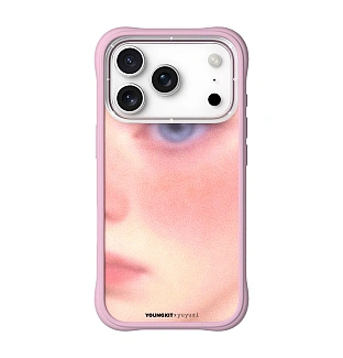 قاب یانگ کیت Youngkit The Gaze For Iphone